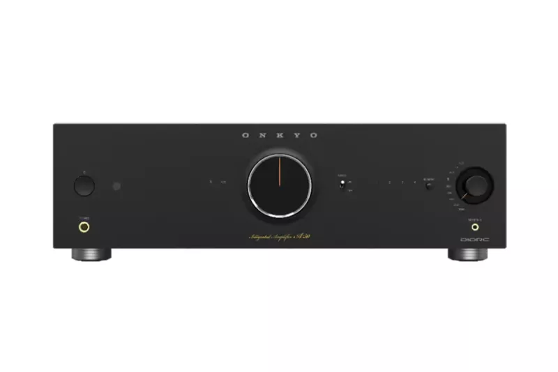Onkyo Icon A-50
