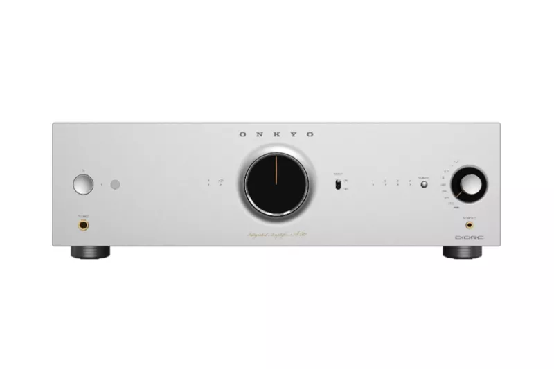 Onkyo Icon A-50