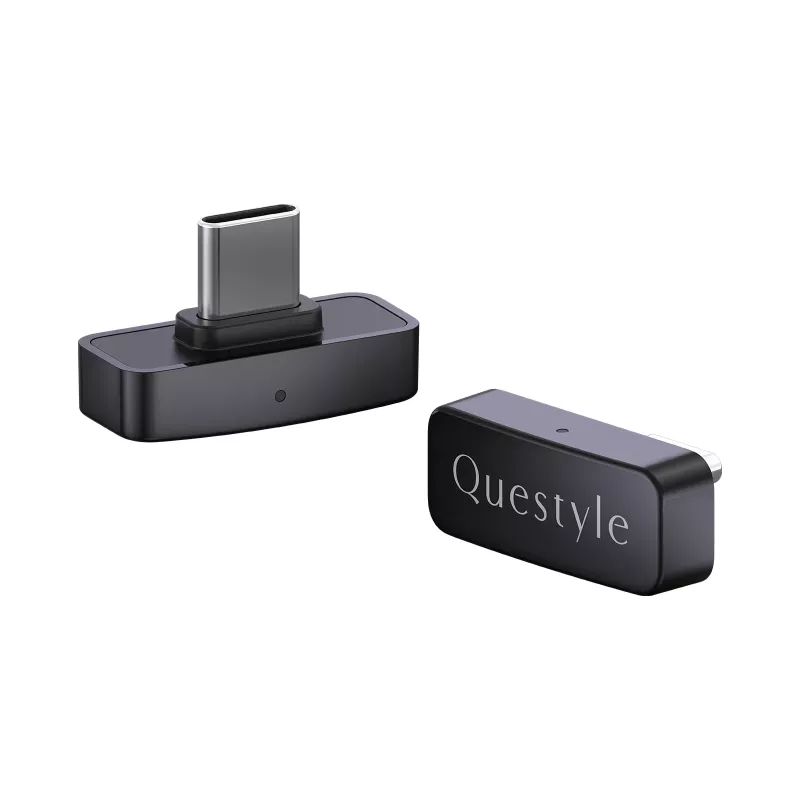 Questyle QCC Dongle Pro
