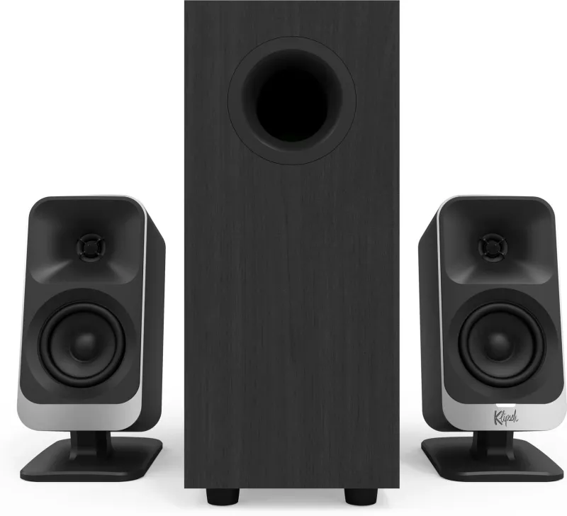 Klipsch Promedia Lumina 2.1