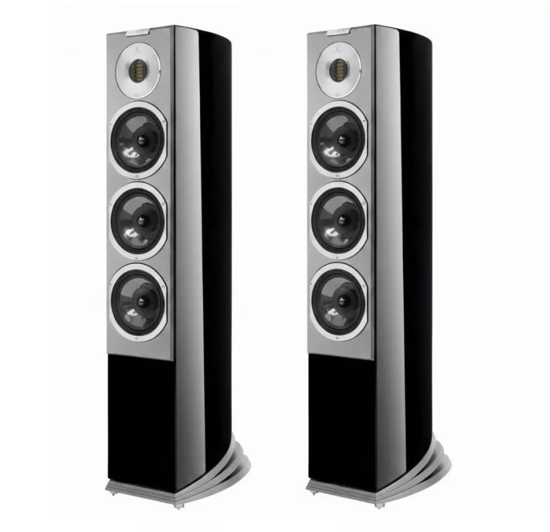 Audiovector R 5 Arreté