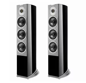Audiovector R 5 Arreté