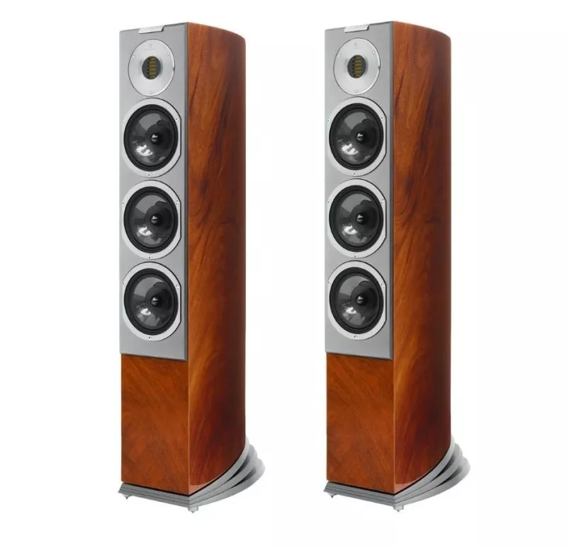 Audiovector R 5 Arreté
