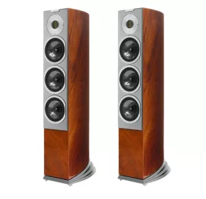 Audiovector R 5 Arreté