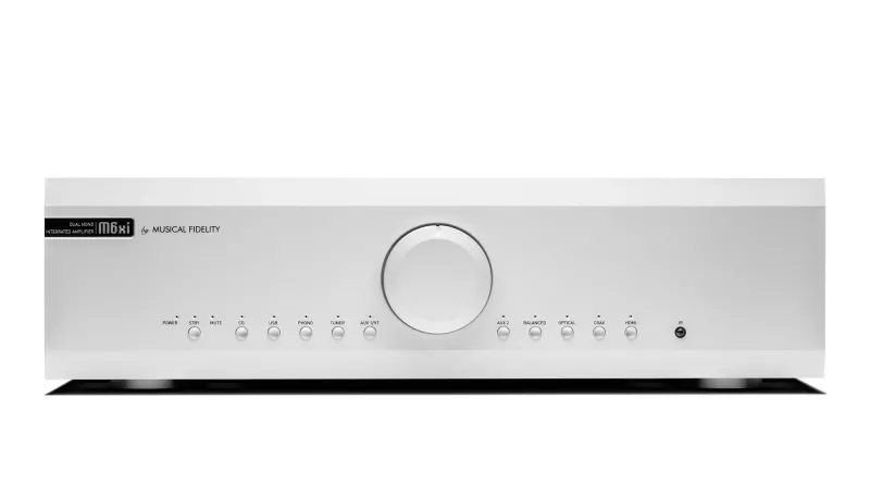 Musical Fidelity M6xI