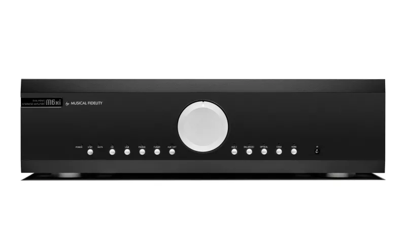Musical Fidelity M6xI