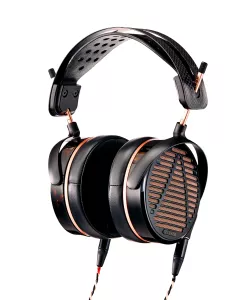 Audeze LCD-5s - Öppen hörlur