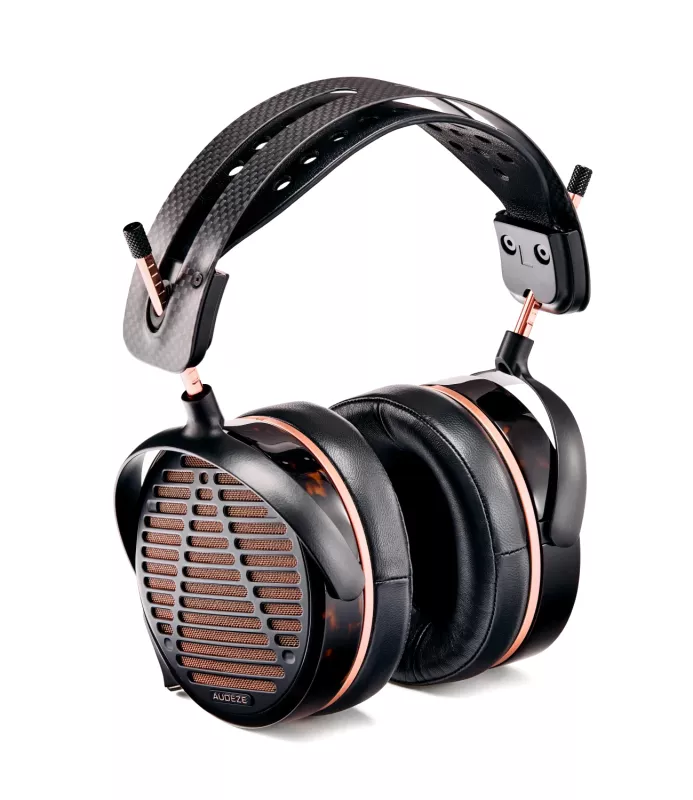 Audeze LCD-5s - Öppen hörlur