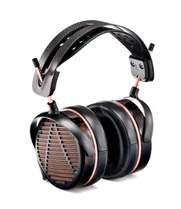 Audeze LCD-5s - Öppen hörlur