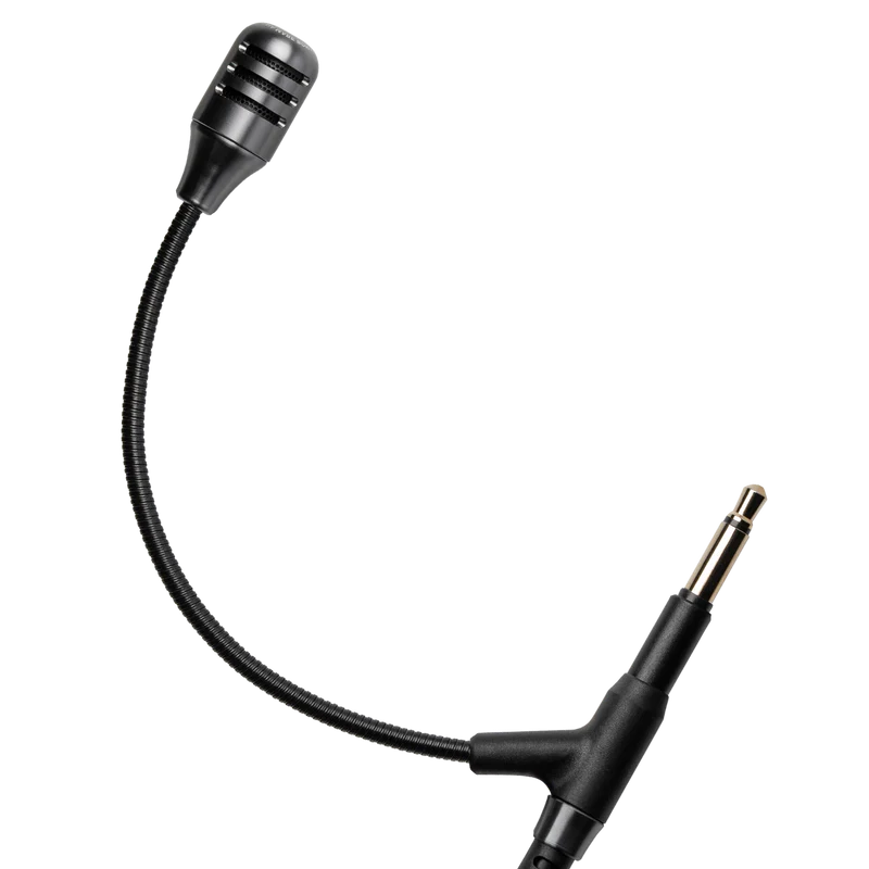 MEZE Audio Boom Mic