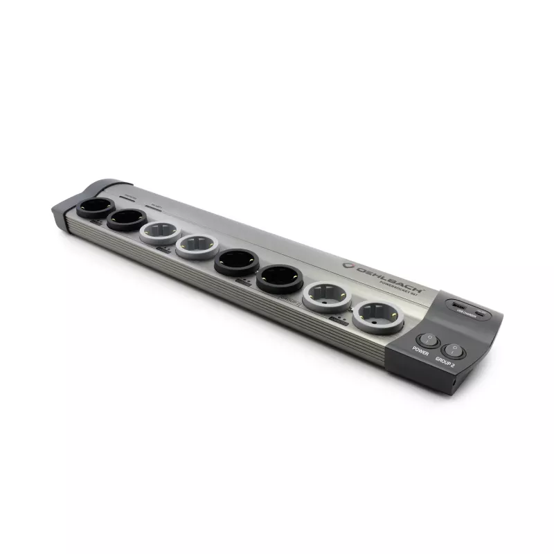 Oehlbach Powersocket 907 MKII