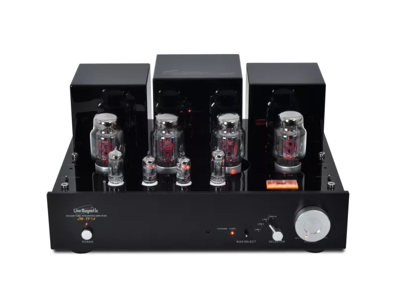 Line Magnetic LM-88IA