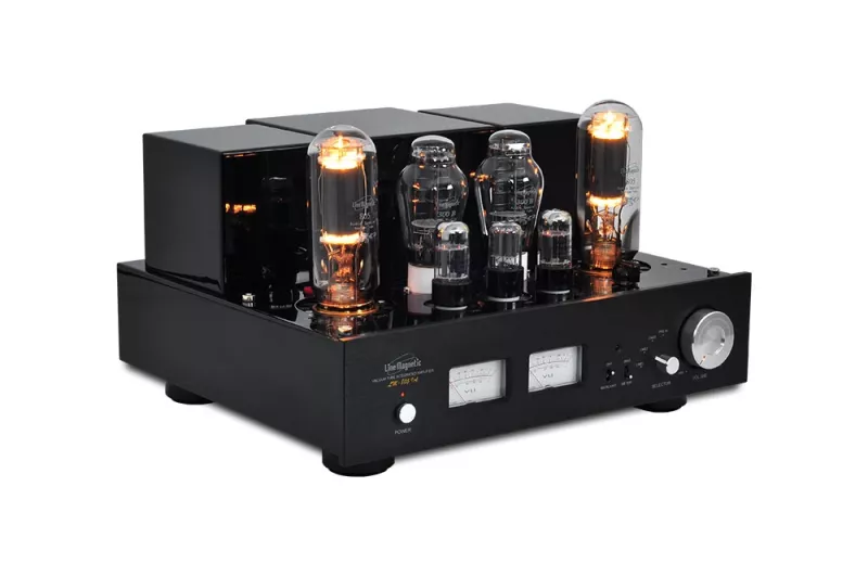 Line Magnetic LM-805iA