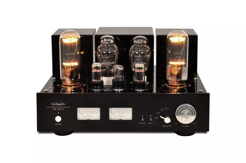 Line Magnetic LM-805iA