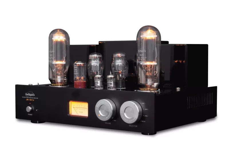 Line Magnetic LM-845IA