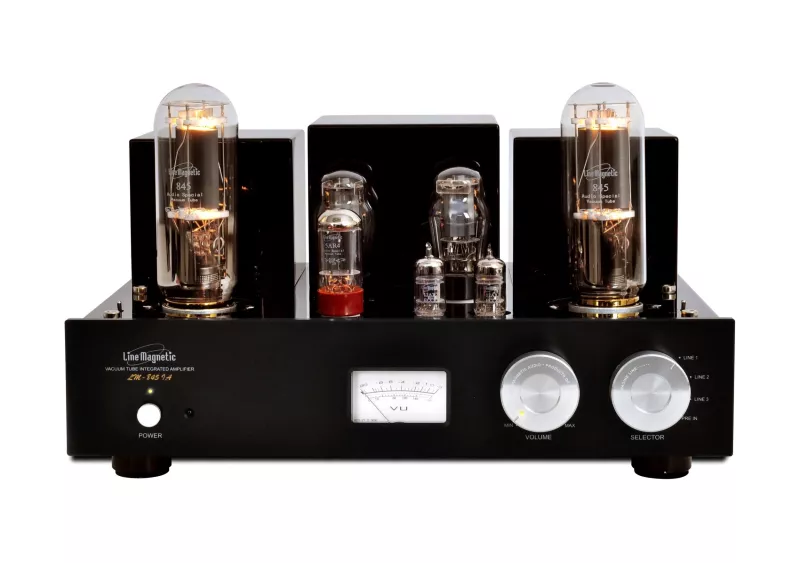Line Magnetic LM-845IA