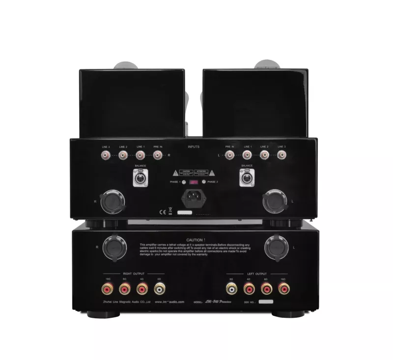 Line Magnetic LM-845 Premium