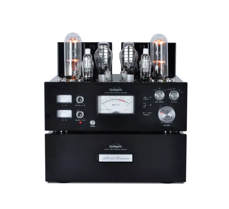 Line Magnetic LM-845 Premium