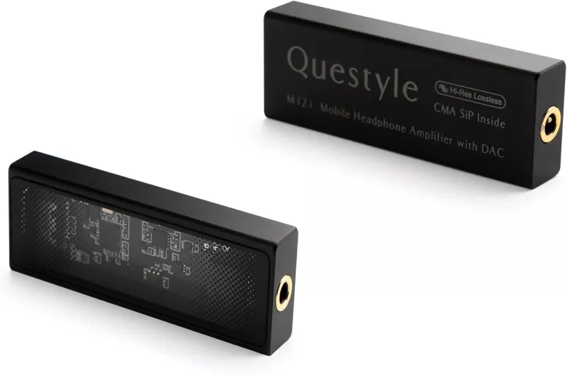 Questyle M12i
