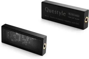 Questyle M12i
