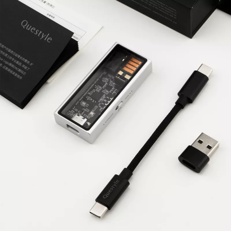 Questyle M15C