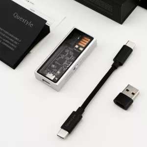 Questyle M15C