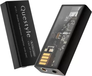 Questyle M15i