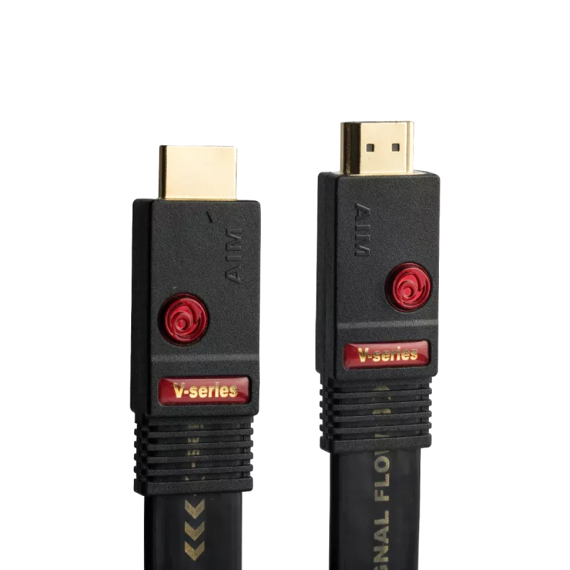 AIM FLV HDMI