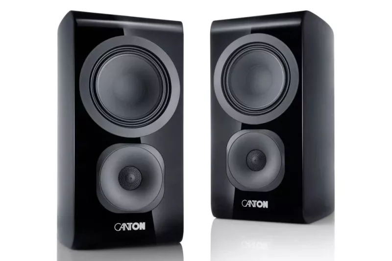 Canton Vento 21
