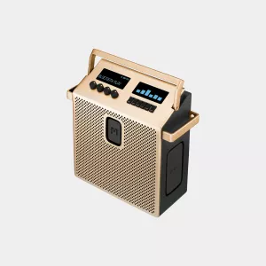 MONDO by Defunc Medium - Brass