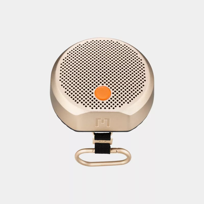 MONDO by Defunc Small - Brass