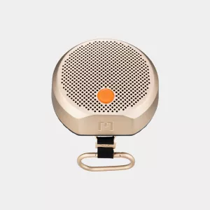MONDO by Defunc Small - Brass