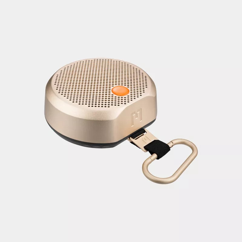 MONDO by Defunc Small - Brass