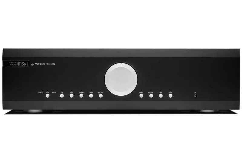 Musical Fidelity M5xi