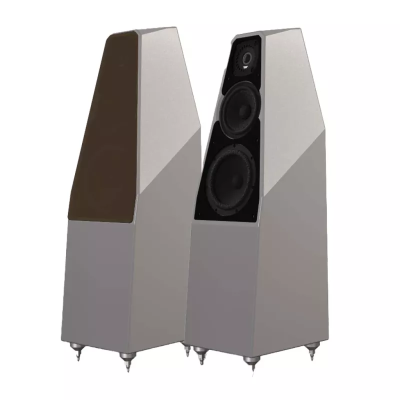 Wilson Audio Sabrina V