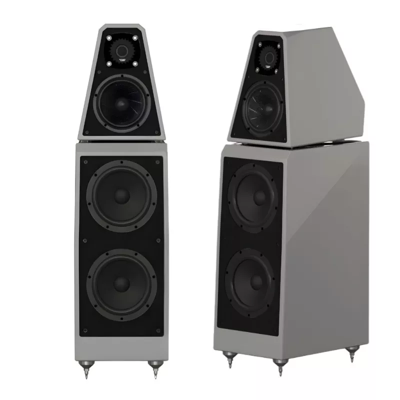 Wilson Audio WATT/Puppy