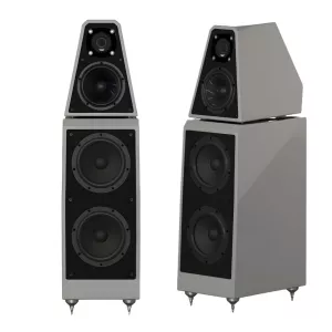 Wilson Audio WATT/Puppy