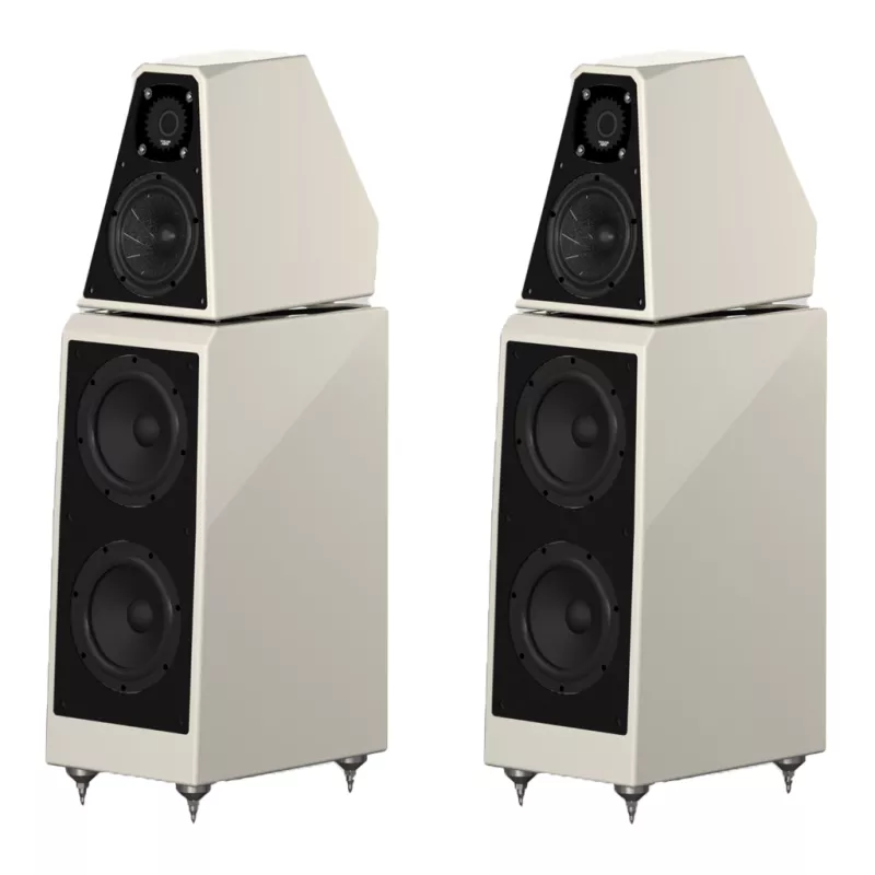 Wilson Audio WATT/Puppy