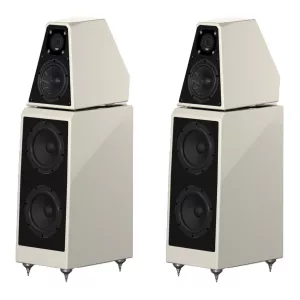 Wilson Audio WATT/Puppy