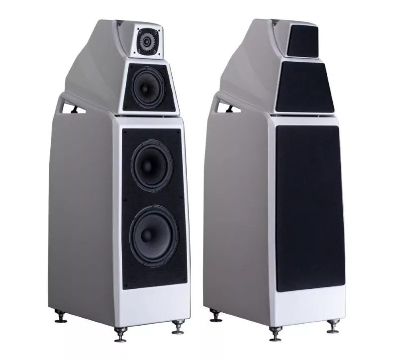 Wilson Audio Alexia V