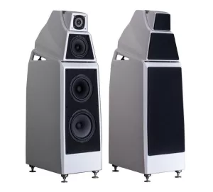 Wilson Audio Alexia V