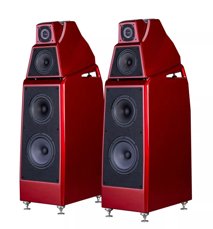 Wilson Audio Alexia V