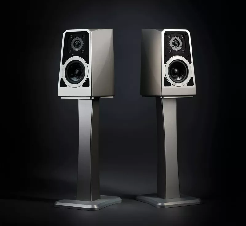 Wilson Audio TuneTot