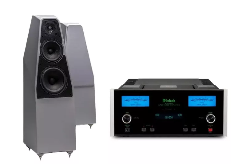AudioPerformance - HiFi-Paket 129