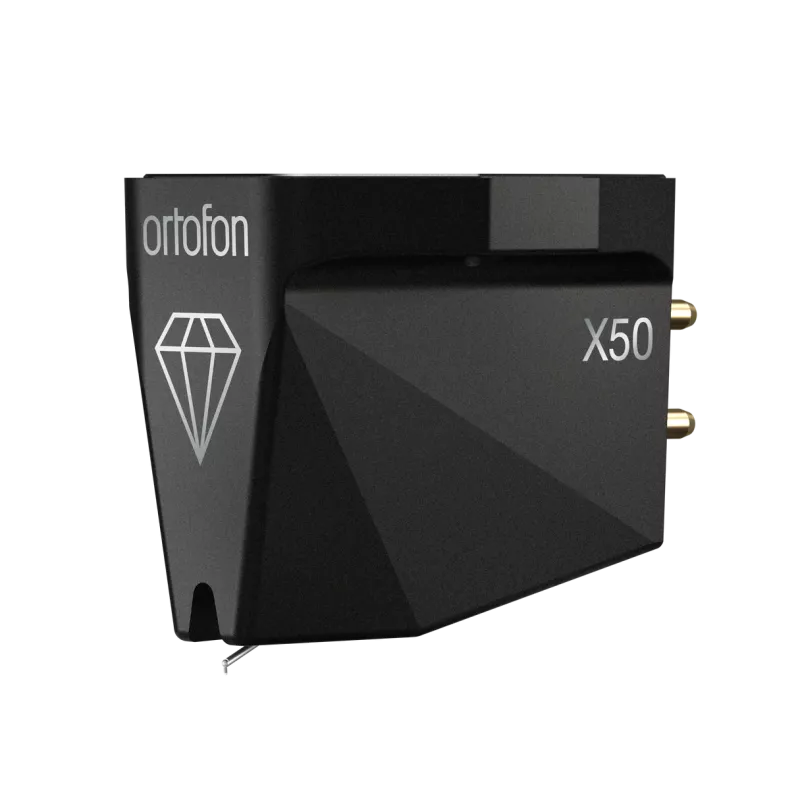 Ortofon MC X50