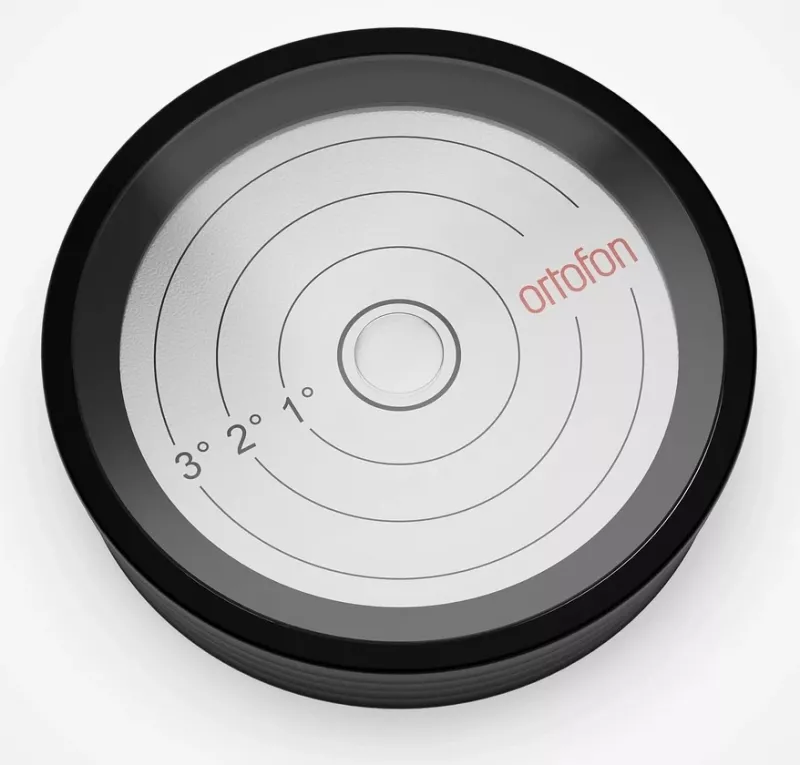Ortofon Premium Libelle