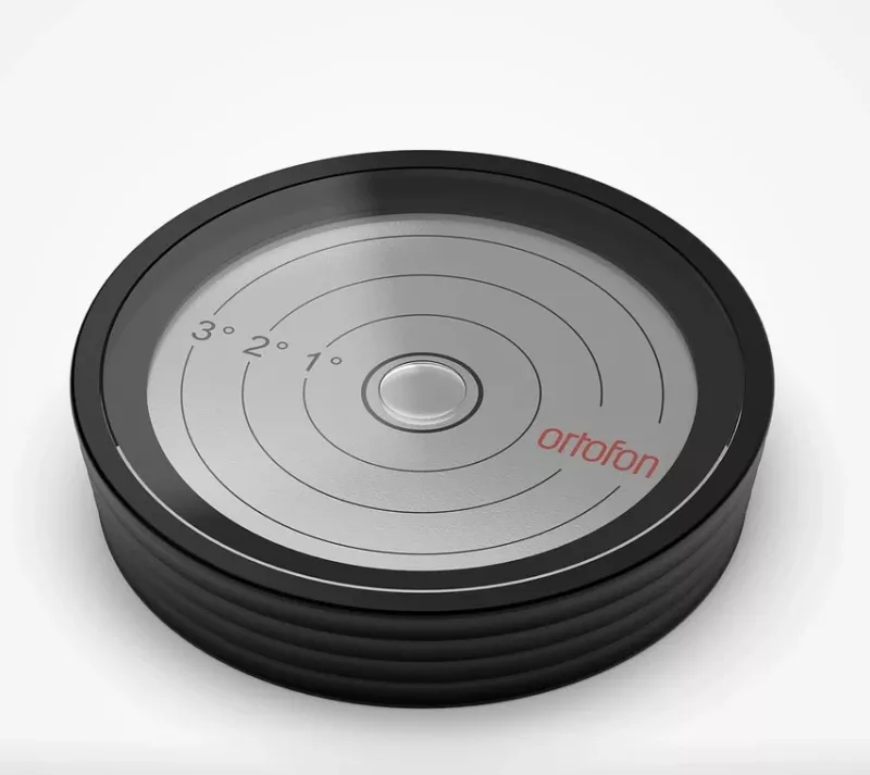 Ortofon Premium Libelle