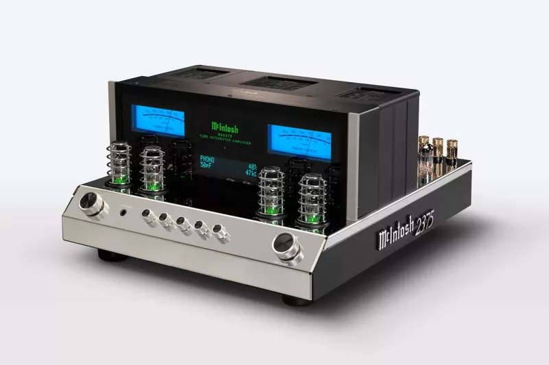 McIntosh MA2375