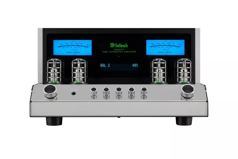 McIntosh MA2375
