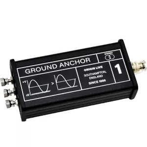 Origin Live Ground Anchor